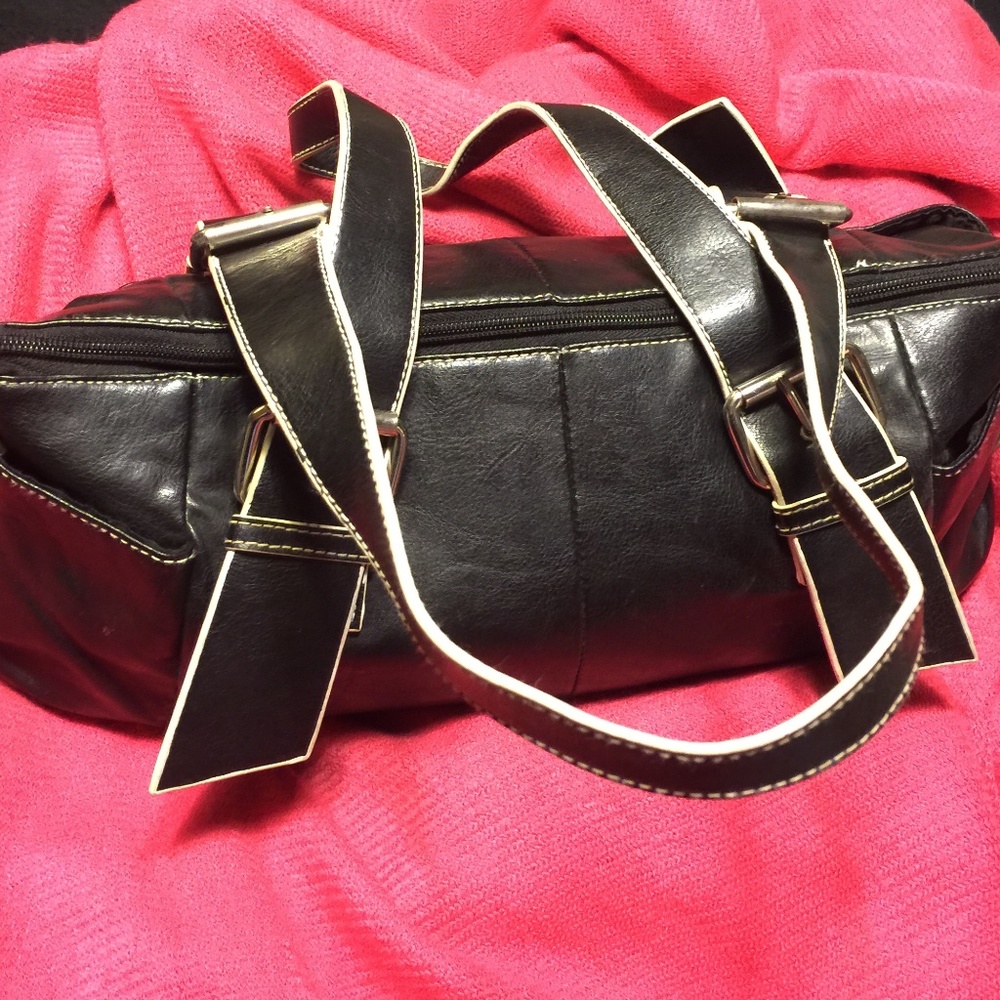 Black Handbag ON SALE
